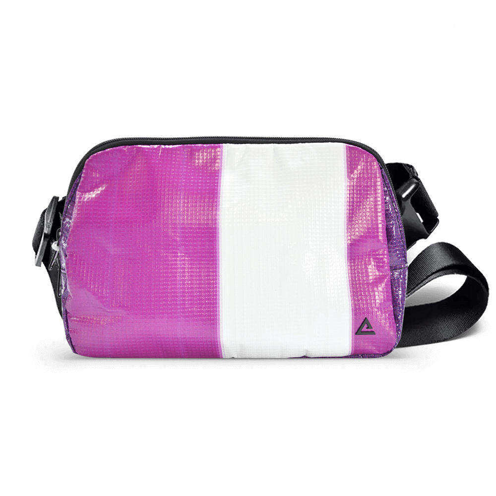 Large Zion Sling Bag