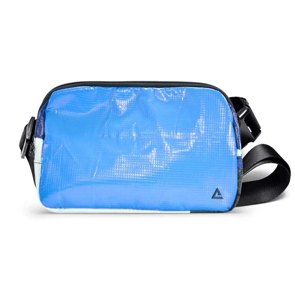 Large Zion Sling Bag