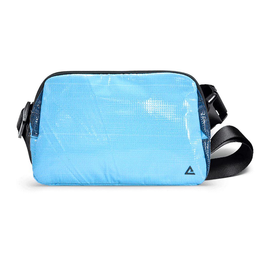 Large Zion Sling Bag