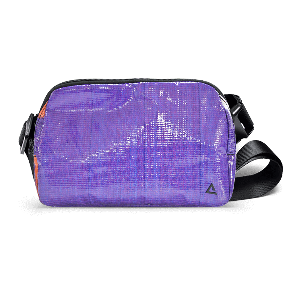 Large Zion Sling Bag