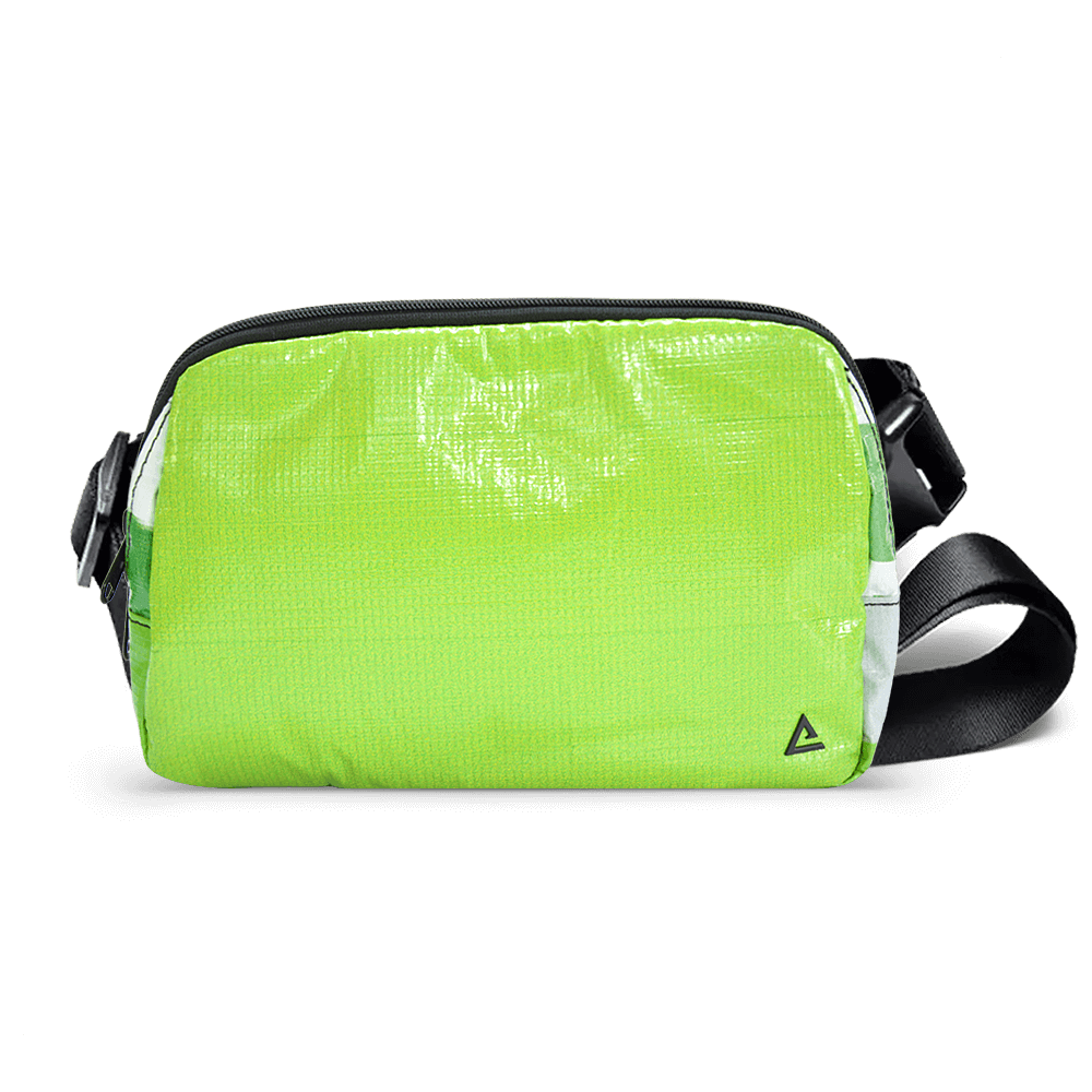 Large Zion Sling Bag