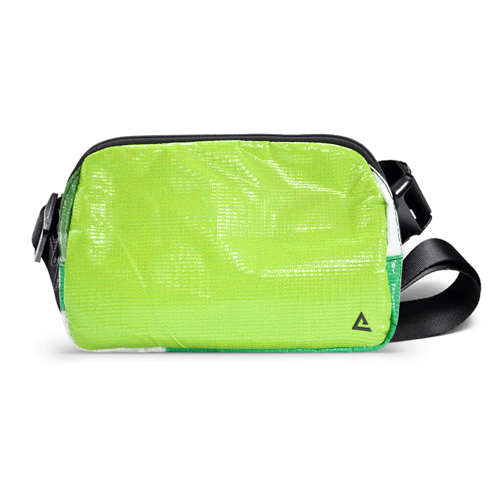 Large Zion Sling Bag