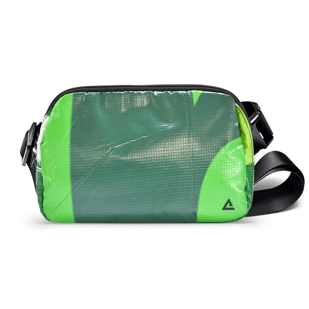 Large Zion Sling Bag
