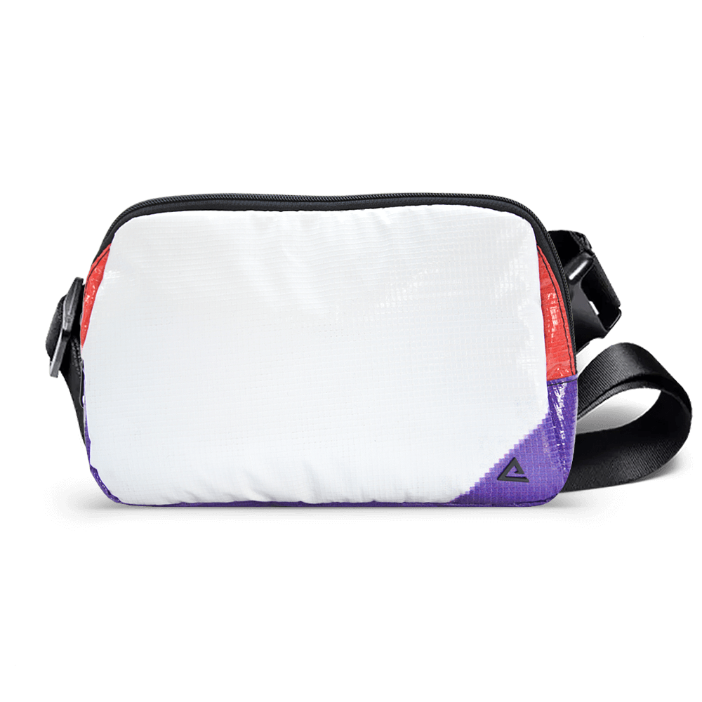 Large Zion Sling Bag