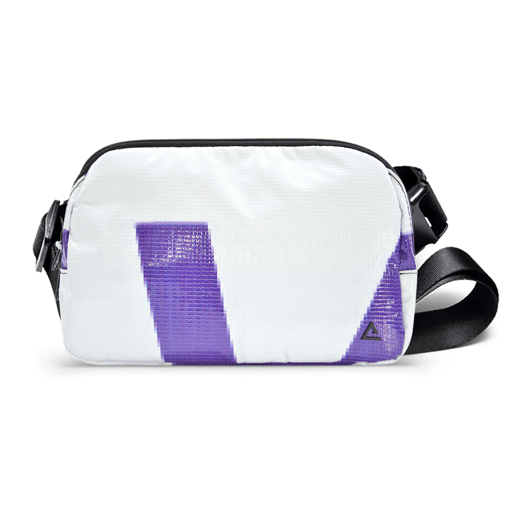 Large Zion Sling Bag