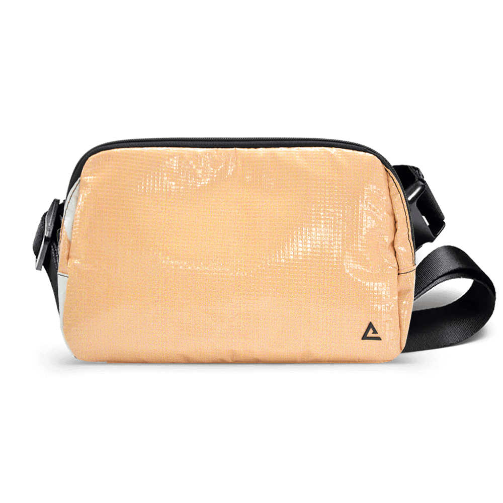 Large Zion Sling Bag