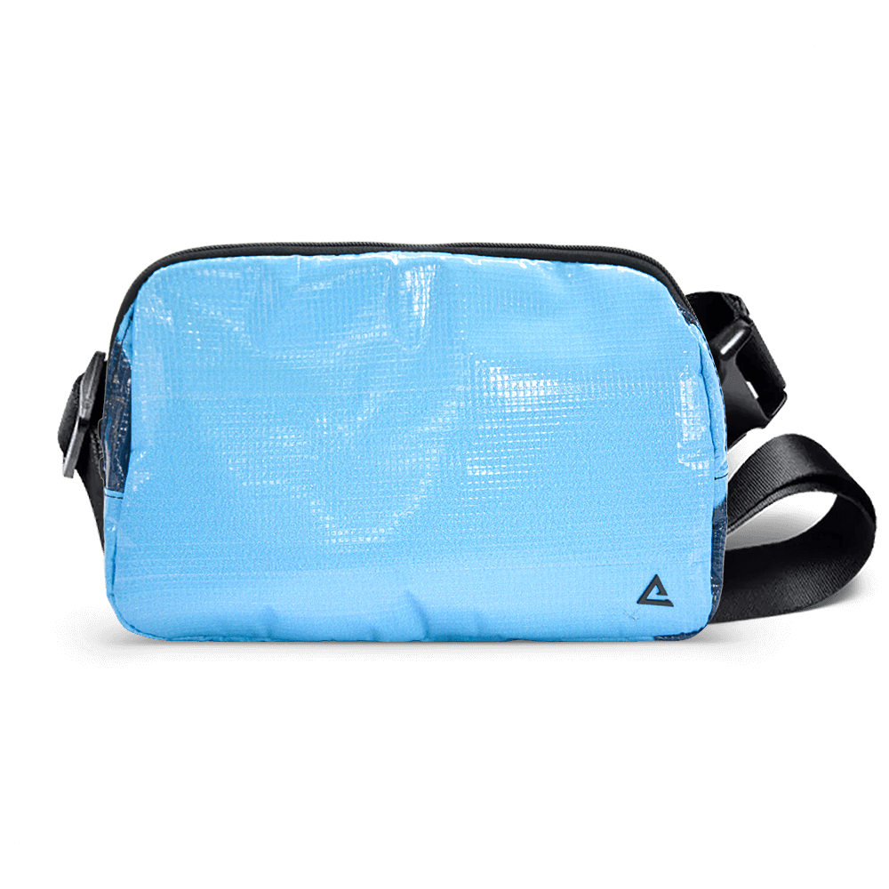 Large Zion Sling Bag