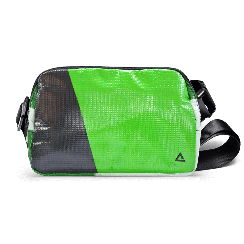 Large Zion Sling Bag