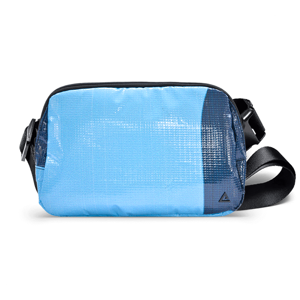 Large Zion Sling Bag