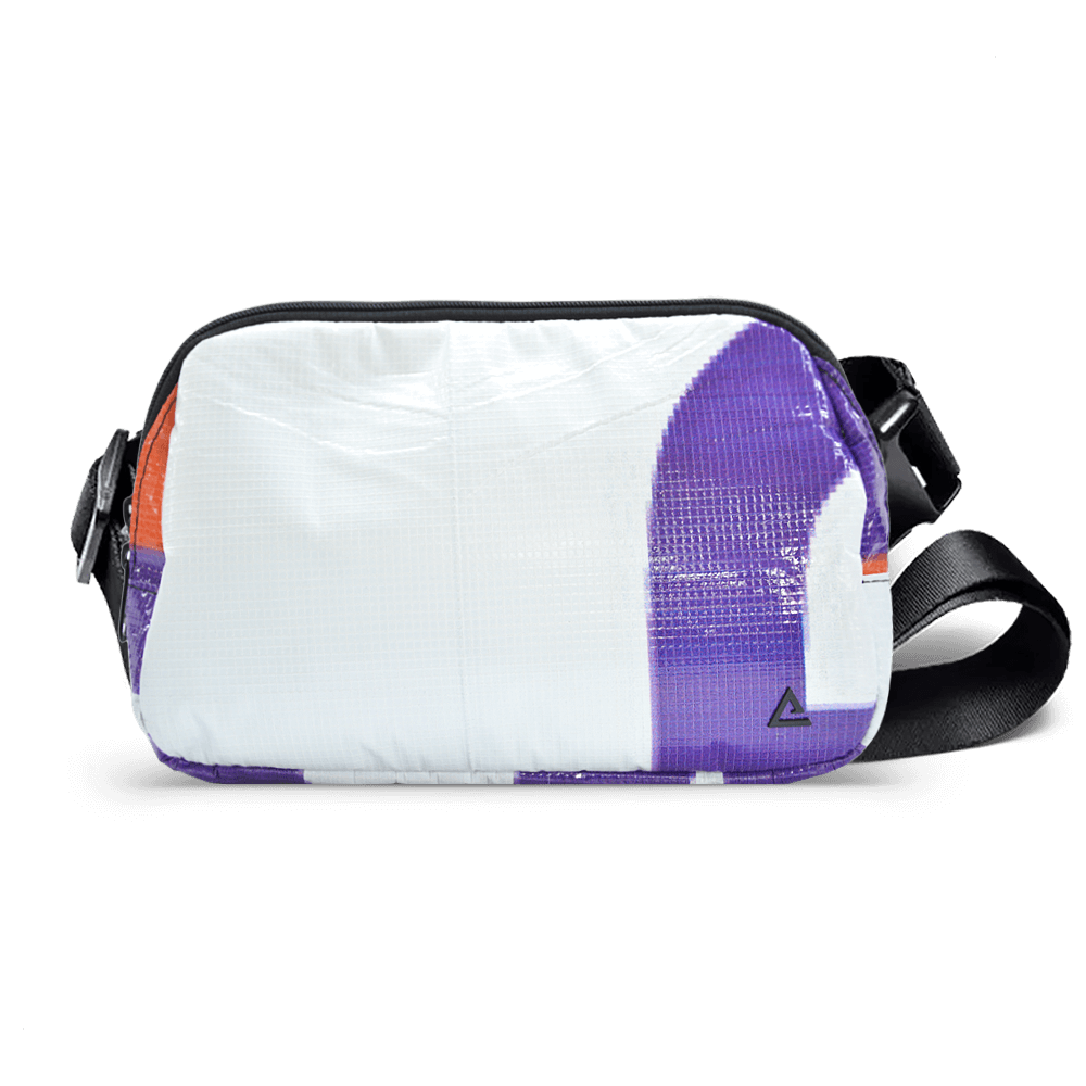 Large Zion Sling Bag