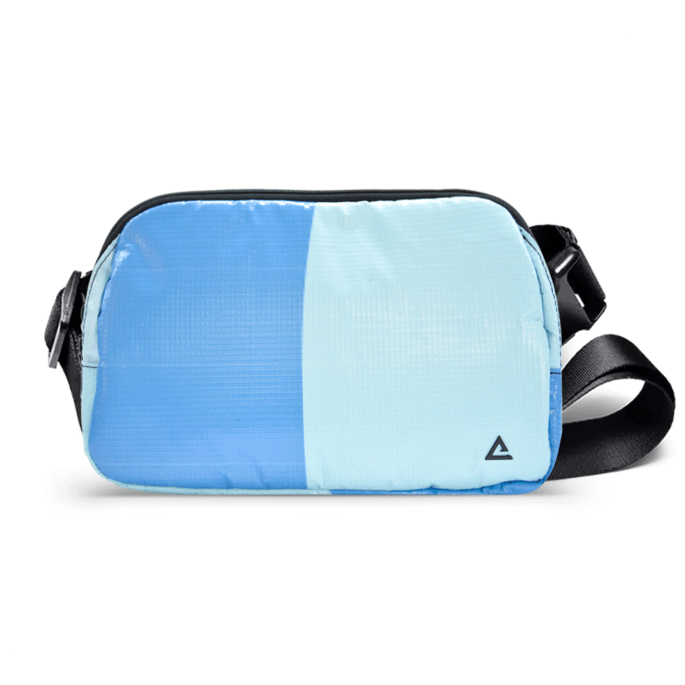 Large Zion Sling Bag