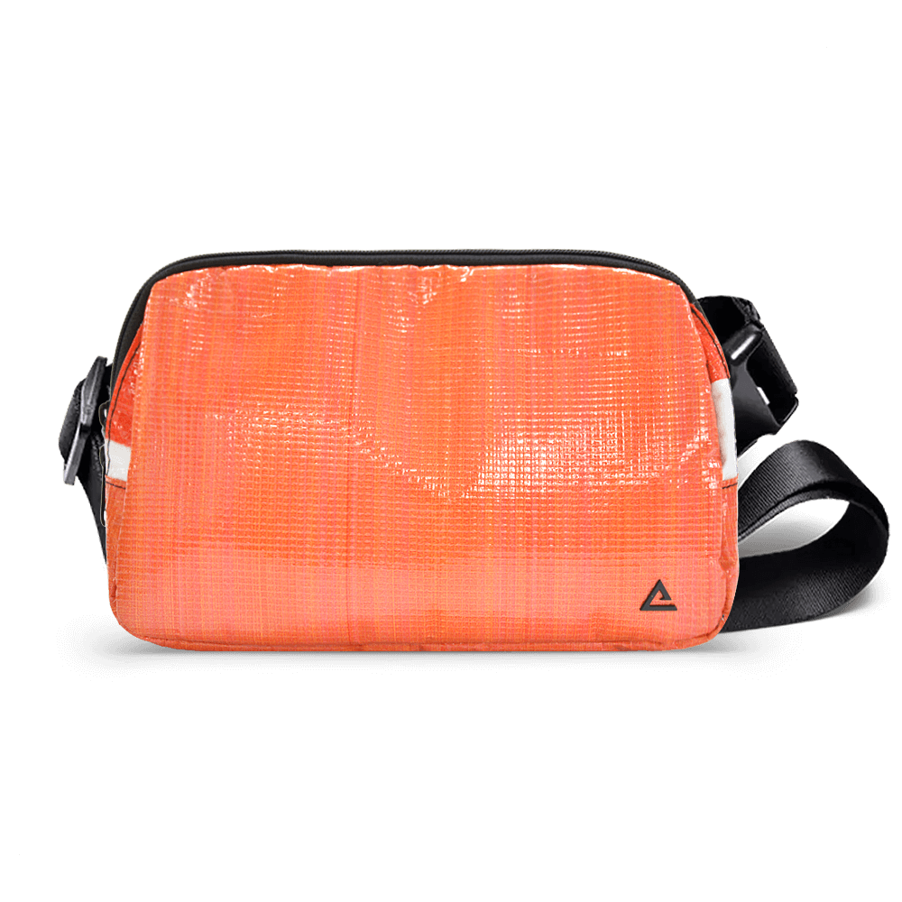 Large Zion Sling Bag