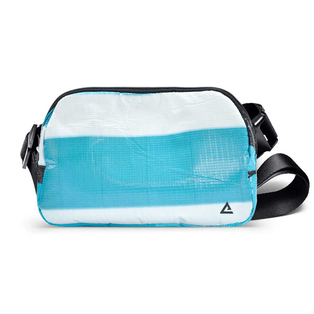 Large Zion Sling Bag