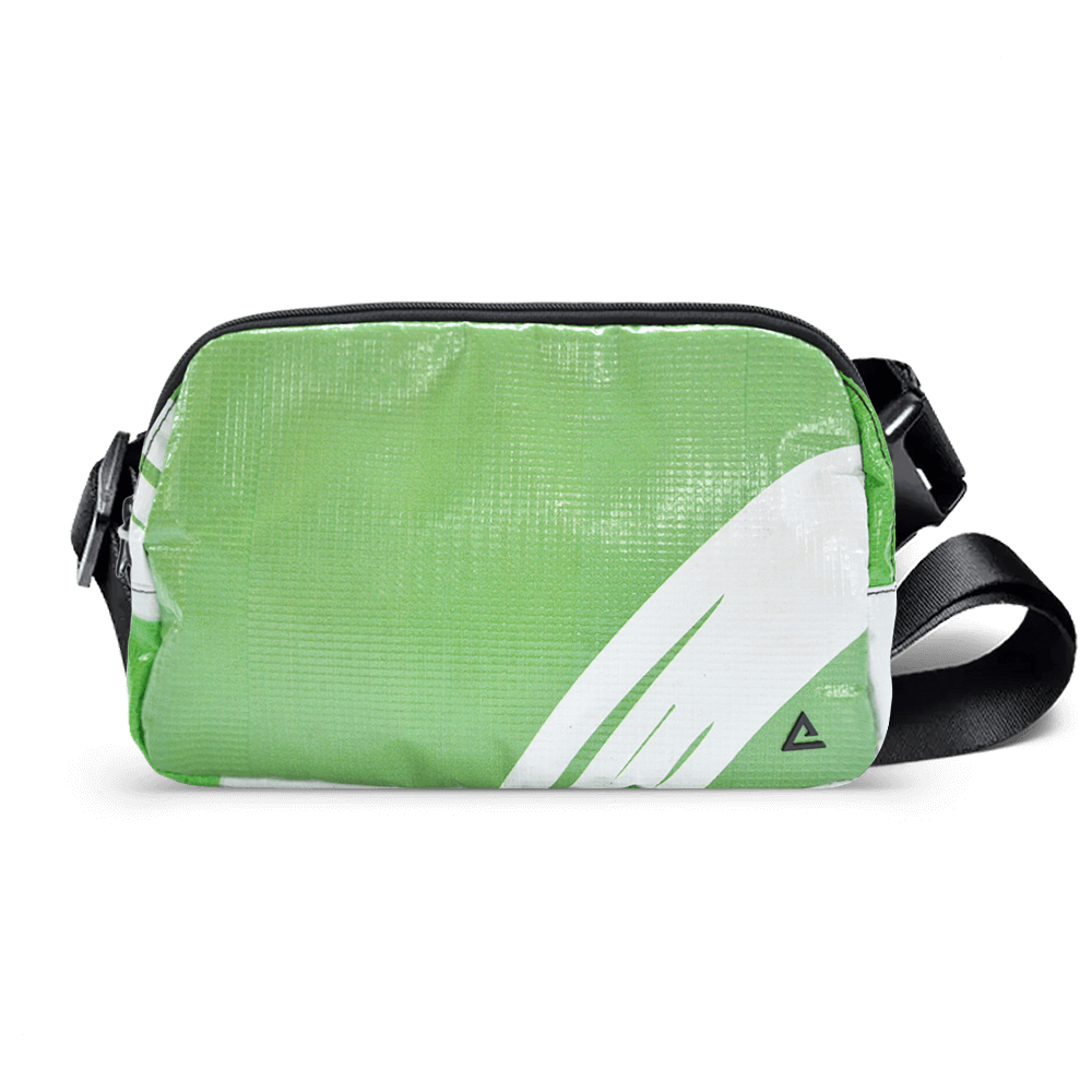 Large Zion Sling Bag