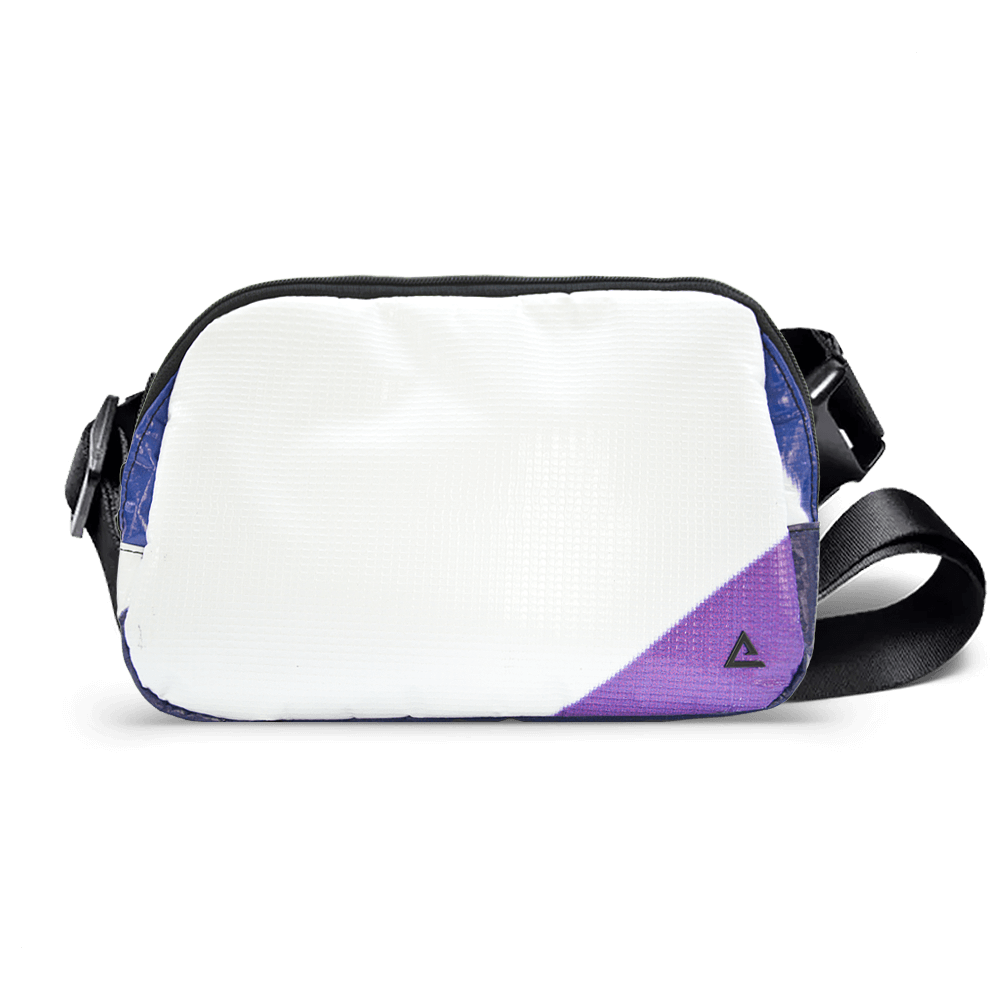 Large Zion Sling Bag