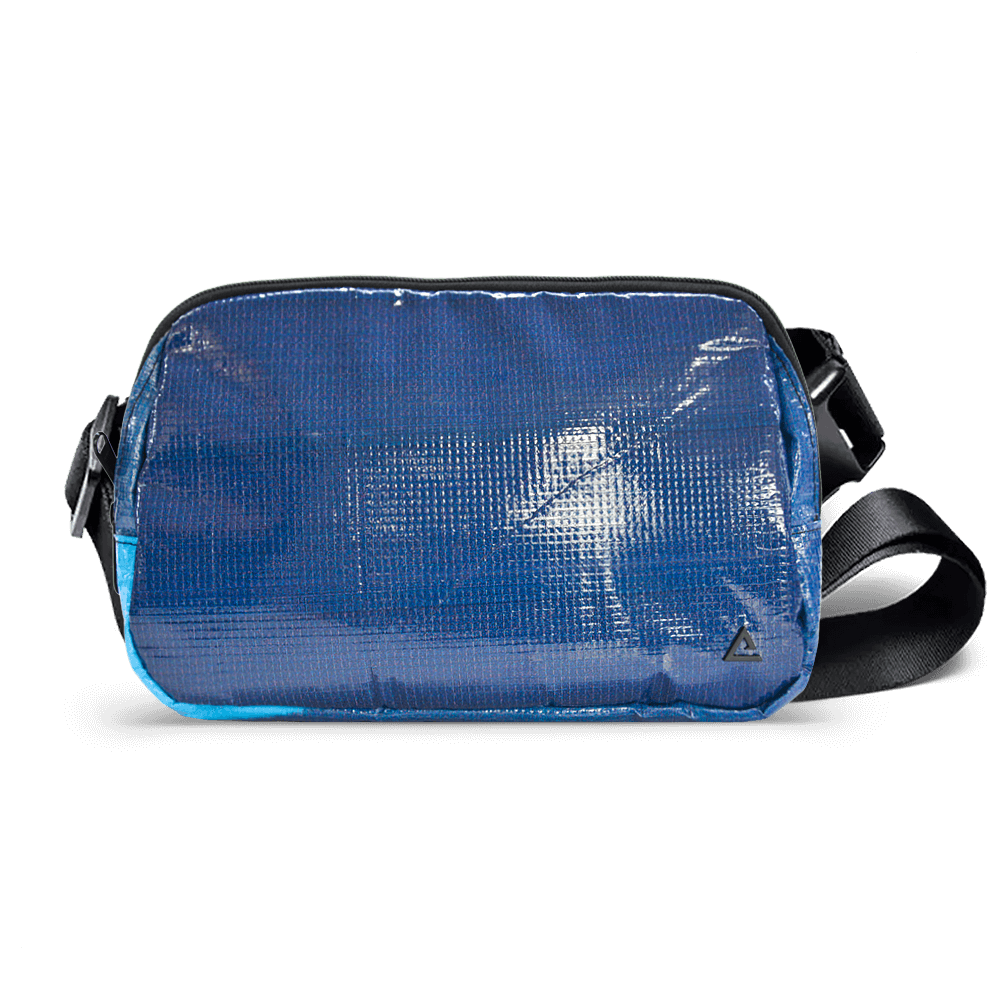 Large Zion Sling Bag