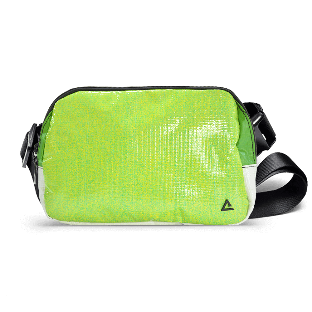 Large Zion Sling Bag