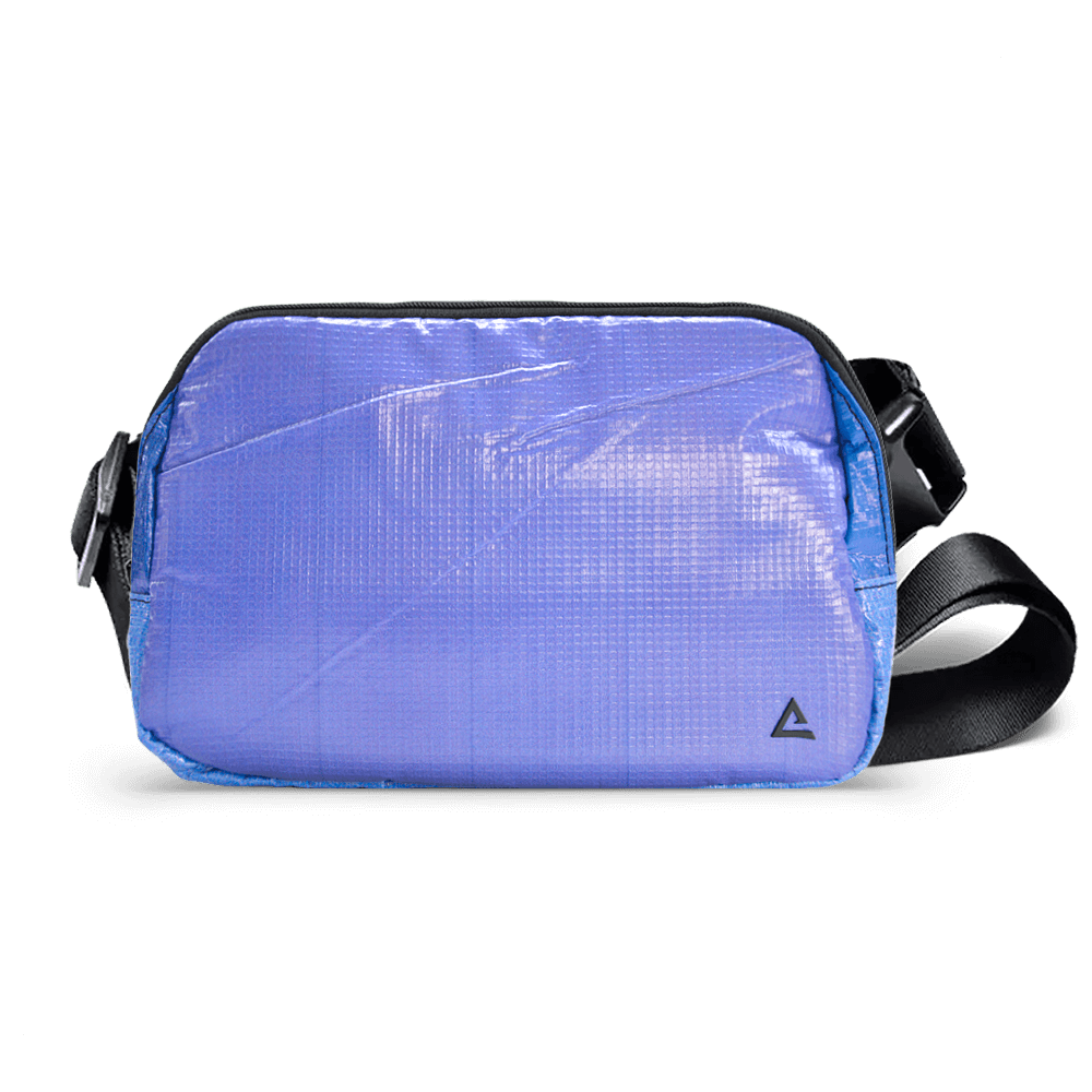 Large Zion Sling Bag