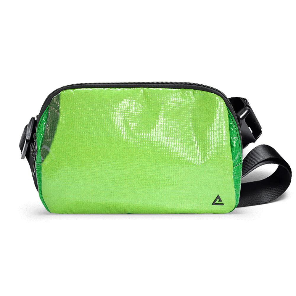 Large Zion Sling Bag