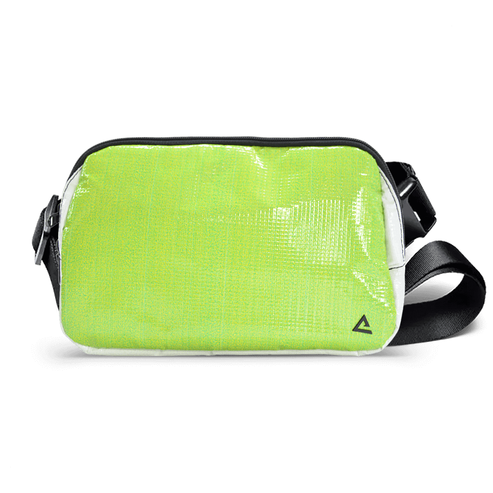 Large Zion Sling Bag