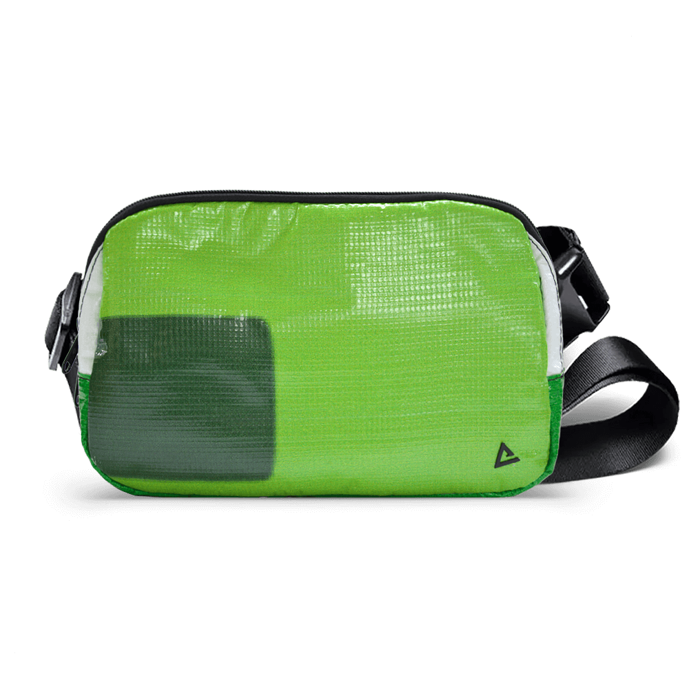 Large Zion Sling Bag
