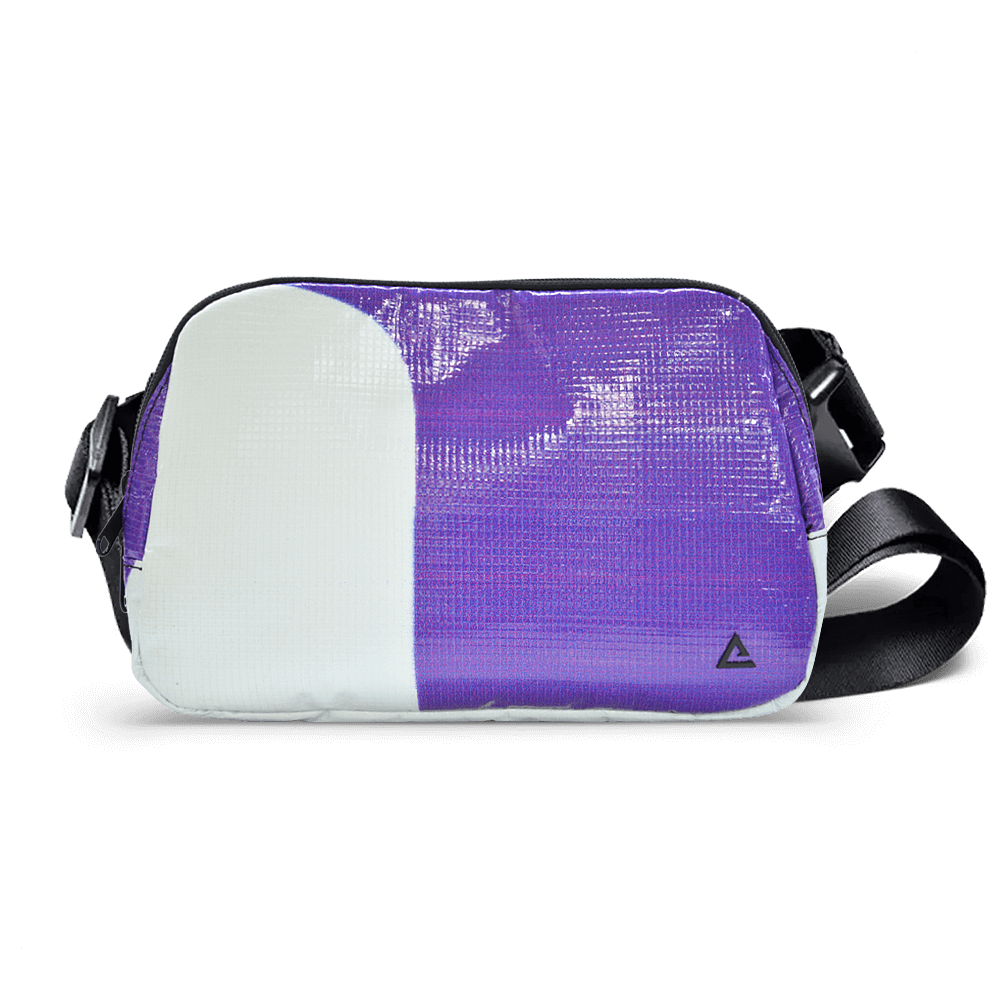 Large Zion Sling Bag