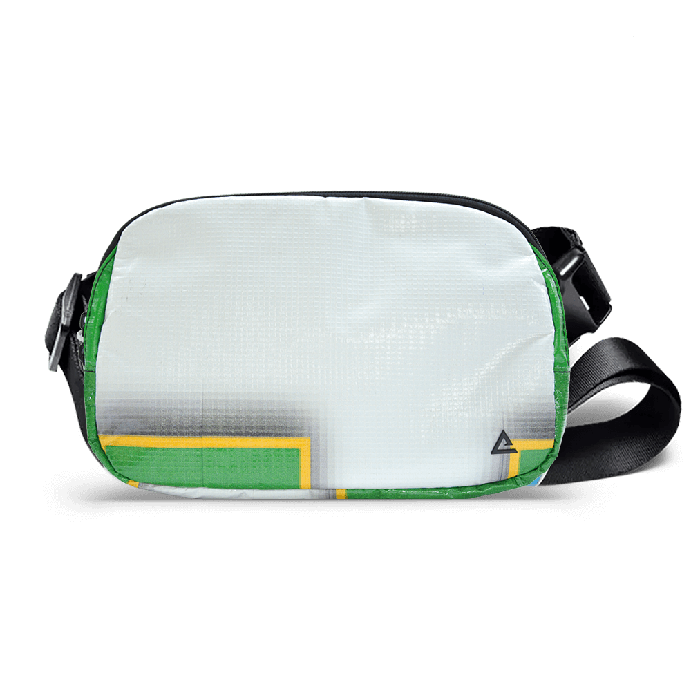 Large Zion Sling Bag