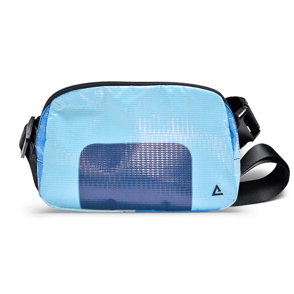 Large Zion Sling Bag