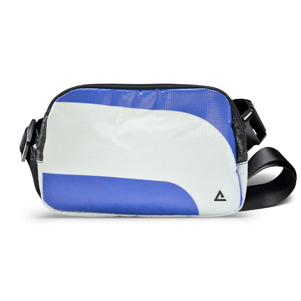 Large Zion Sling Bag