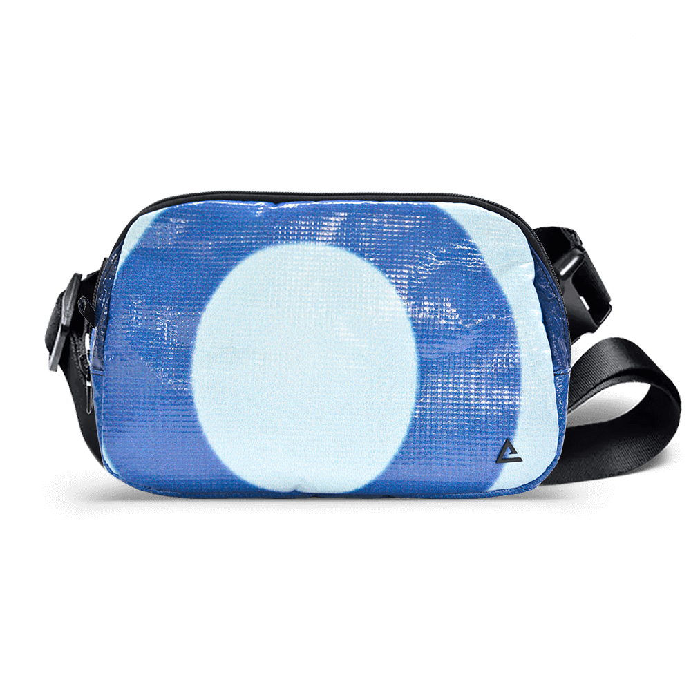 Large Zion Sling Bag