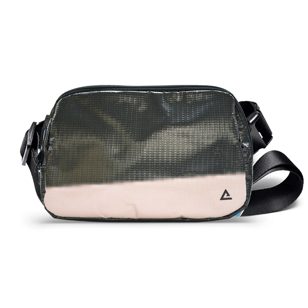 Large Zion Sling Bag