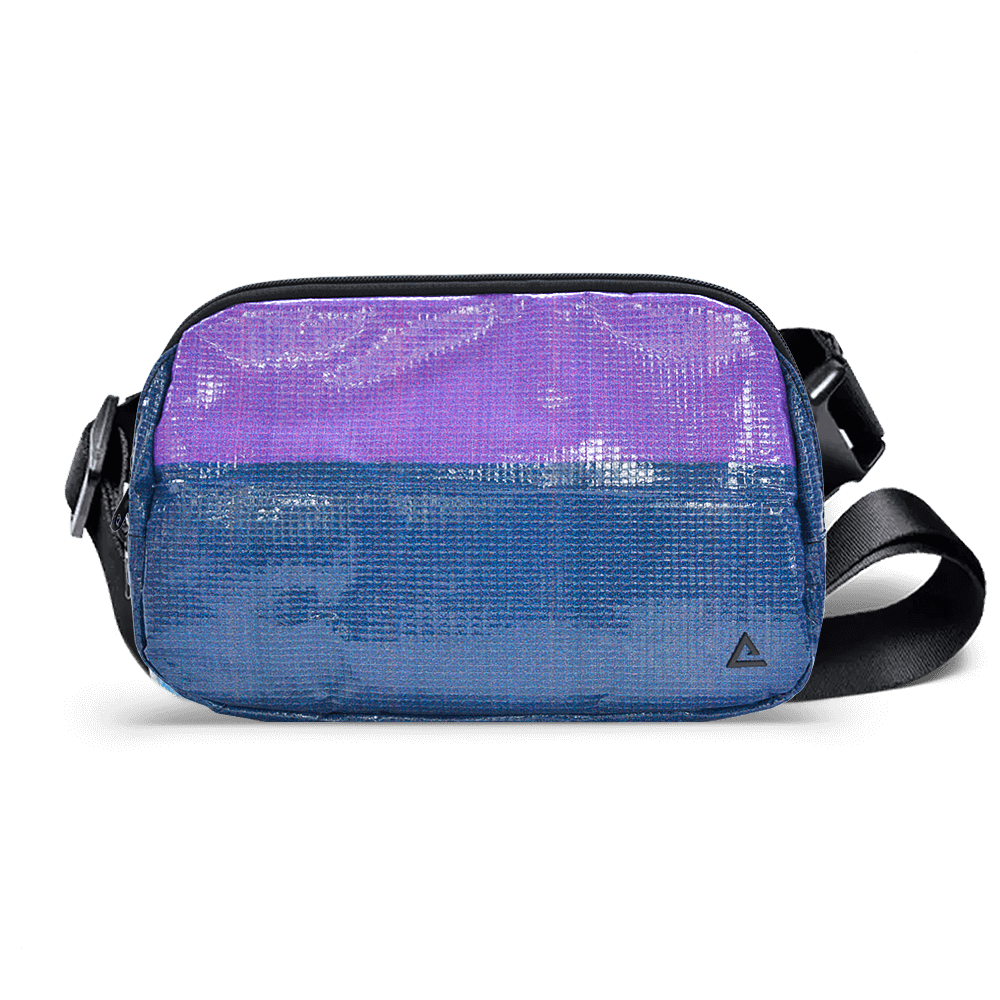 Large Zion Sling Bag