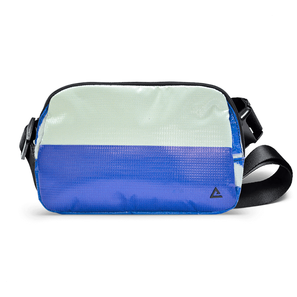 Large Zion Sling Bag