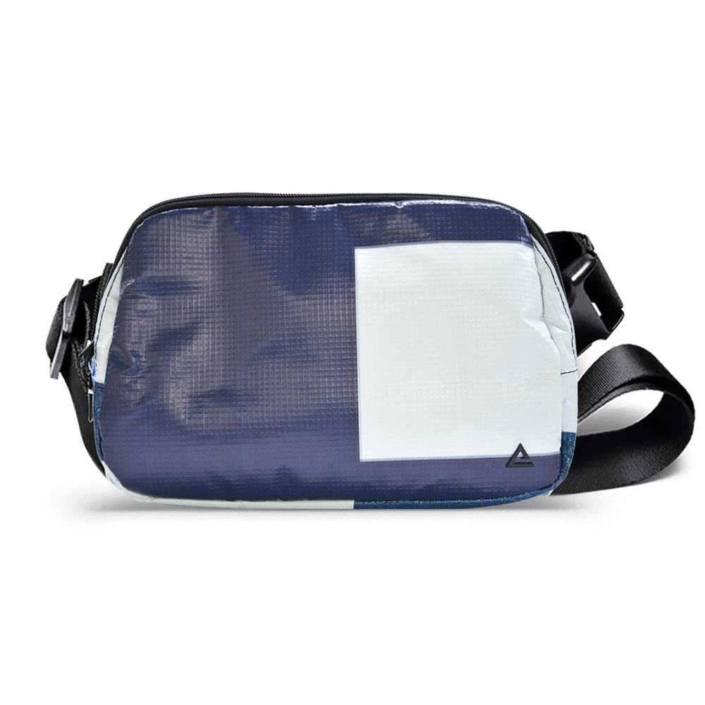 Large Zion Sling Bag