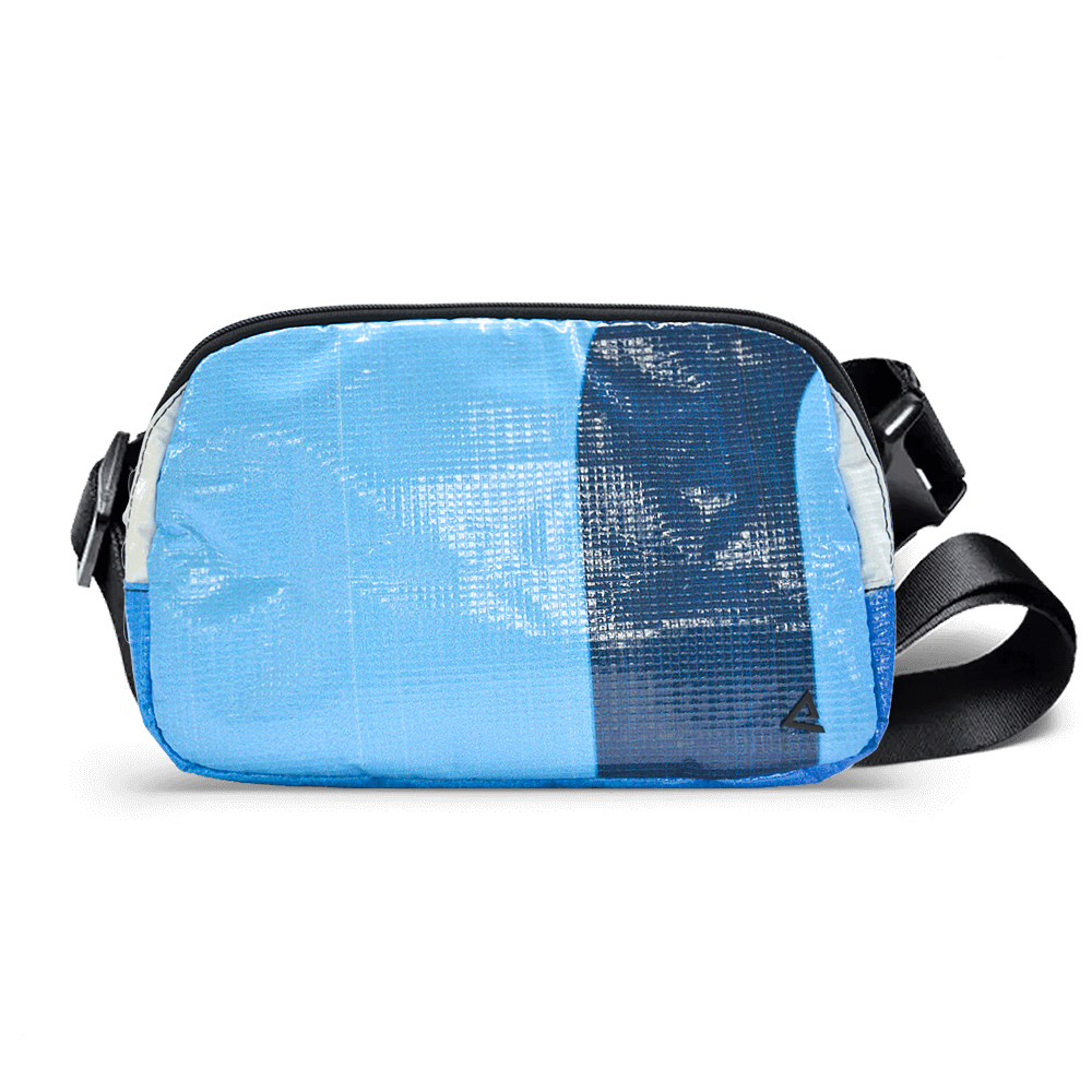 Large Zion Sling Bag