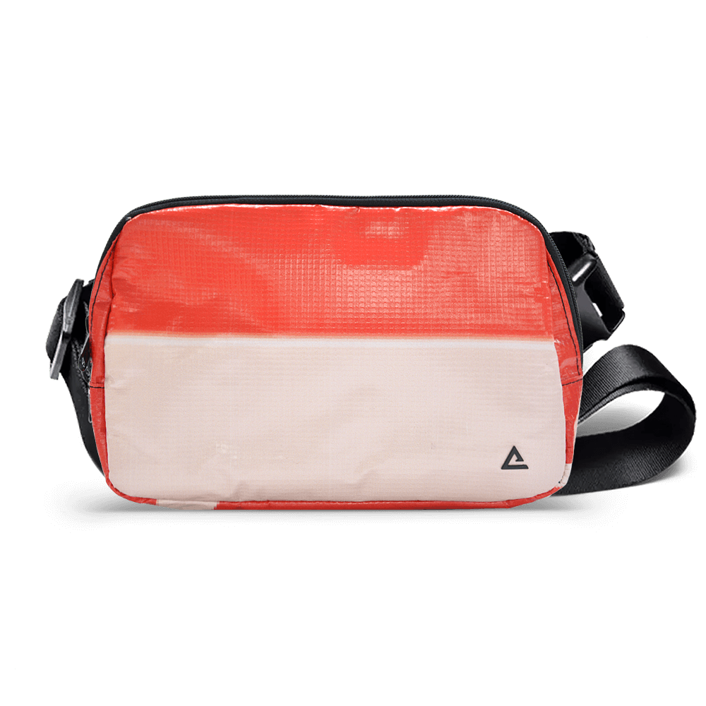 Large Zion Sling Bag