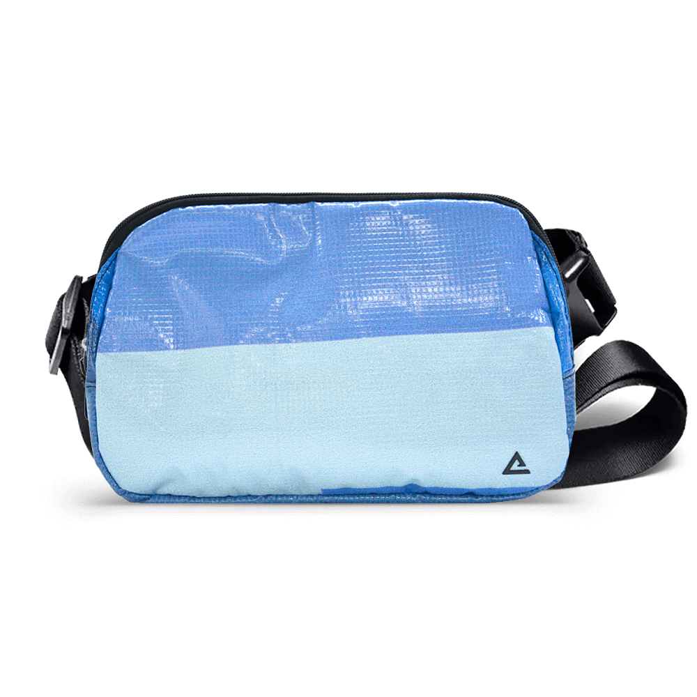 Large Zion Sling Bag