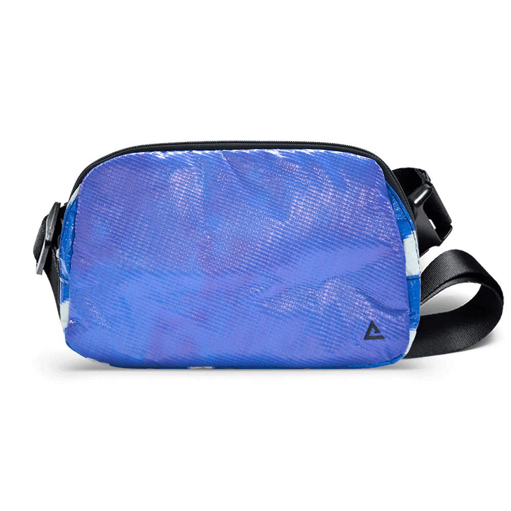 Large Zion Sling Bag