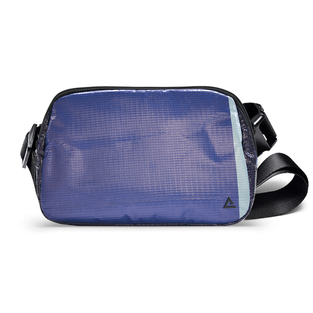 Large Zion Sling Bag