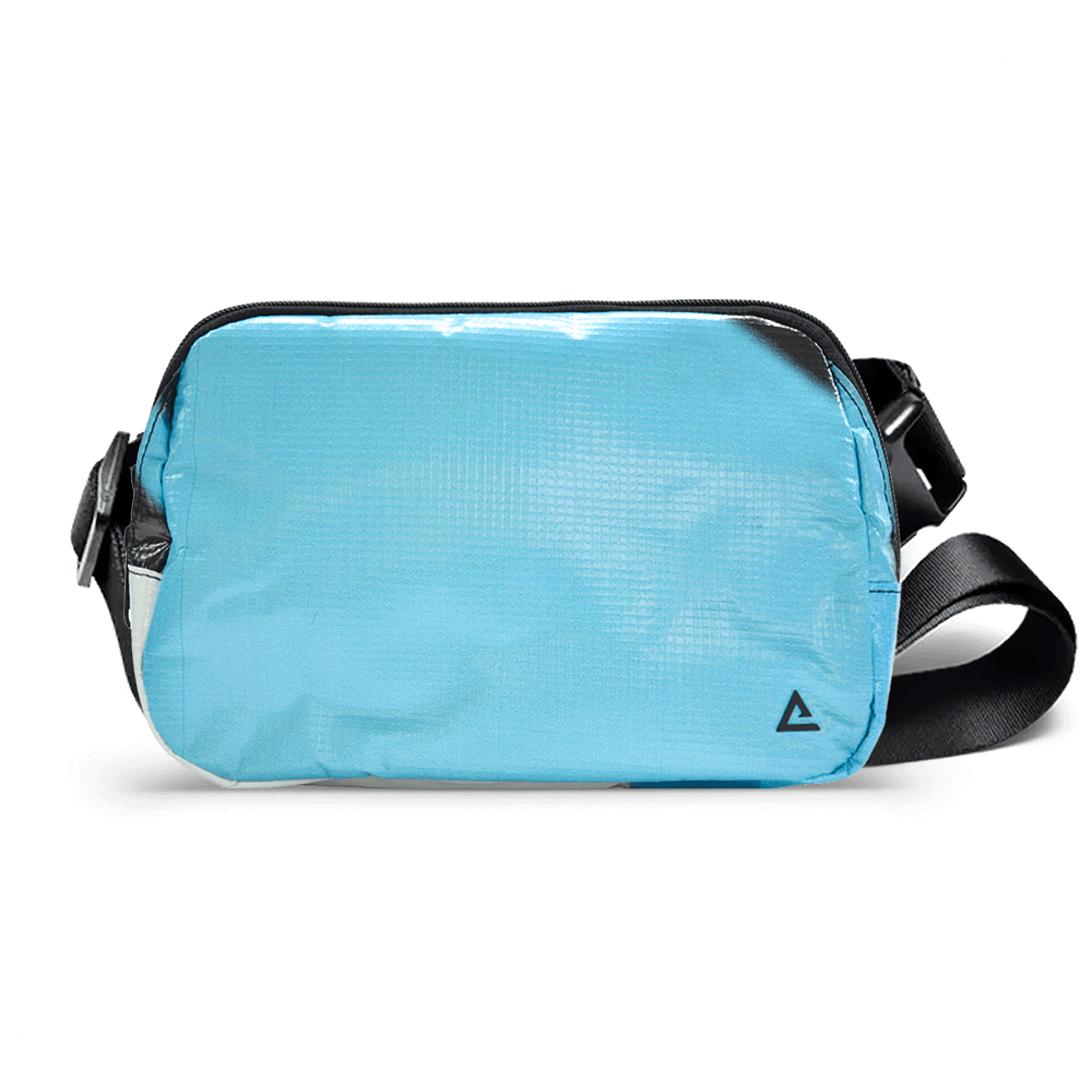 Large Zion Sling Bag