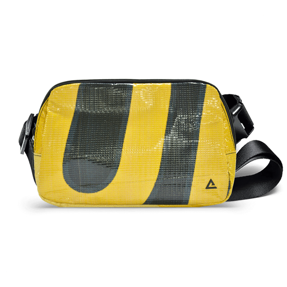 Large Zion Sling Bag