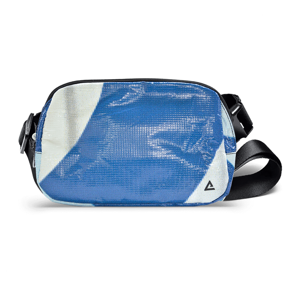 Large Zion Sling Bag