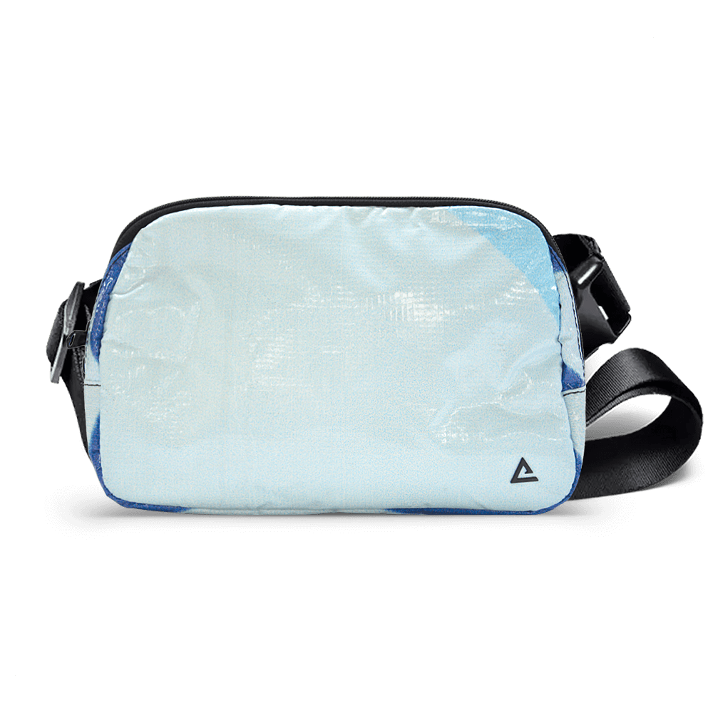 Large Zion Sling Bag