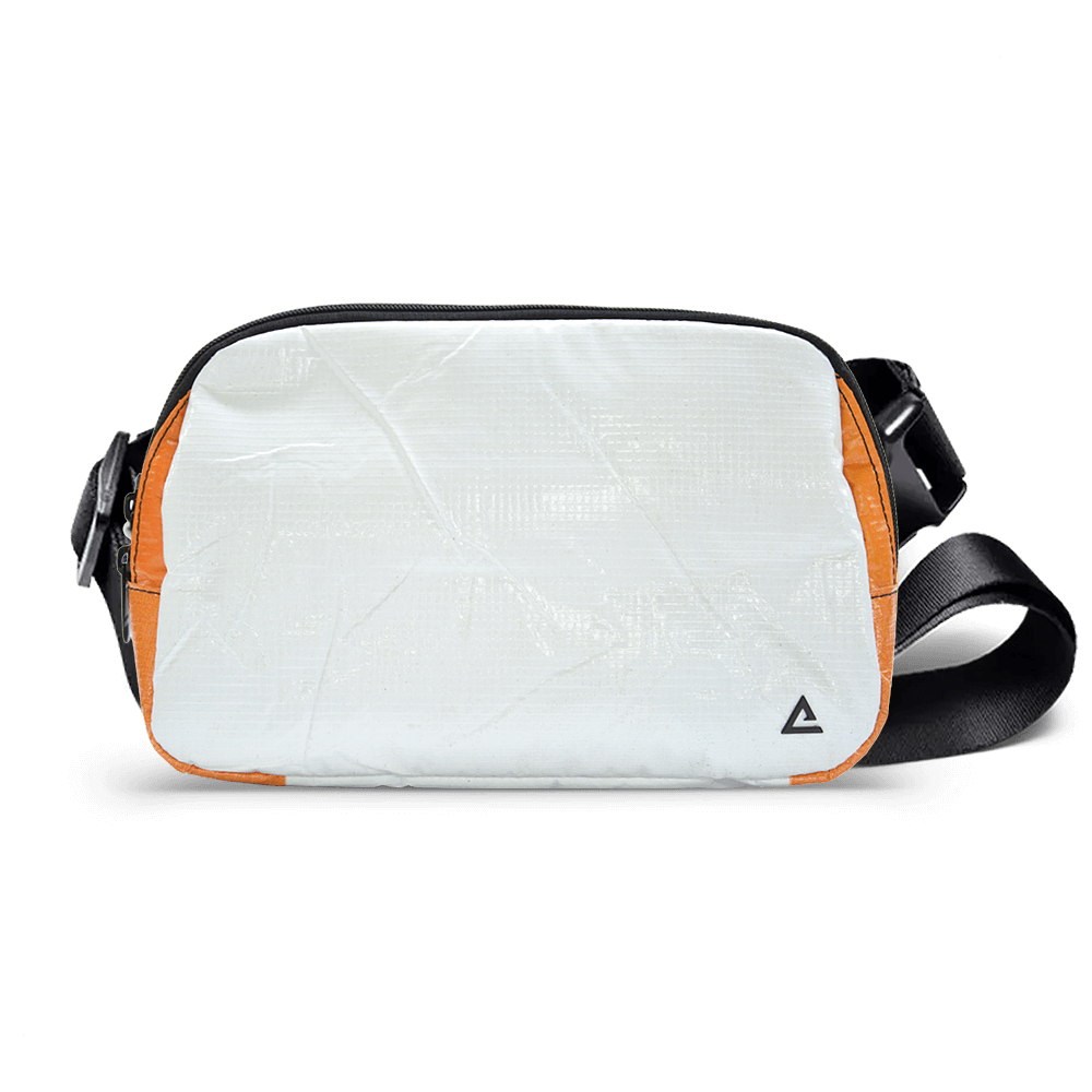 Large Zion Sling Bag