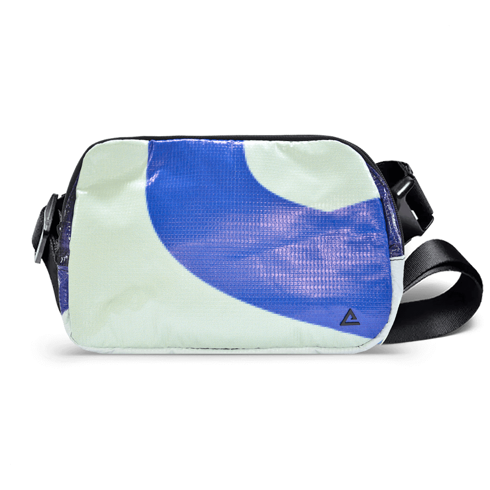 Large Zion Sling Bag