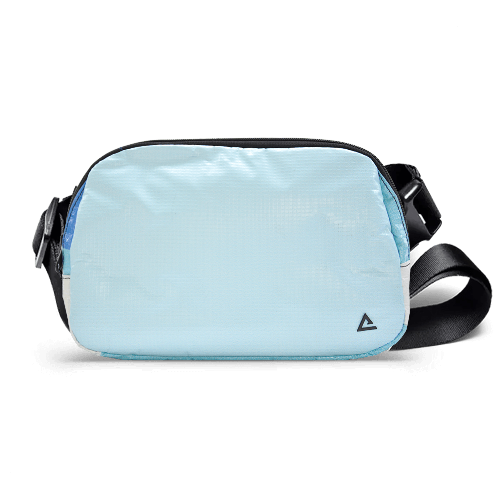 Large Zion Sling Bag