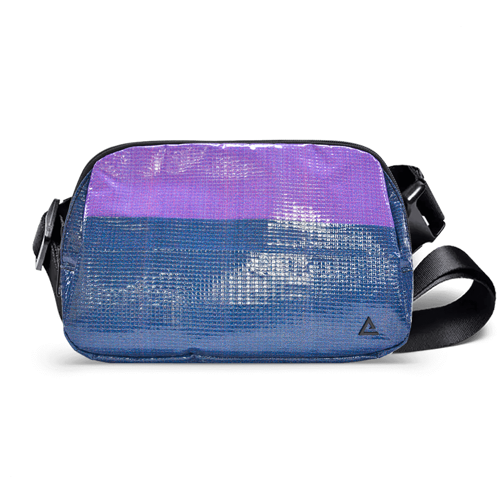 Large Zion Sling Bag