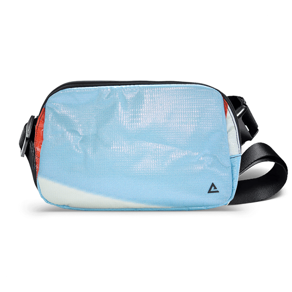 Large Zion Sling Bag