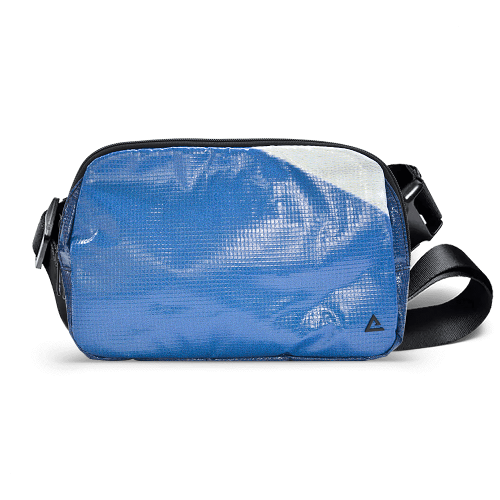 Large Zion Sling Bag