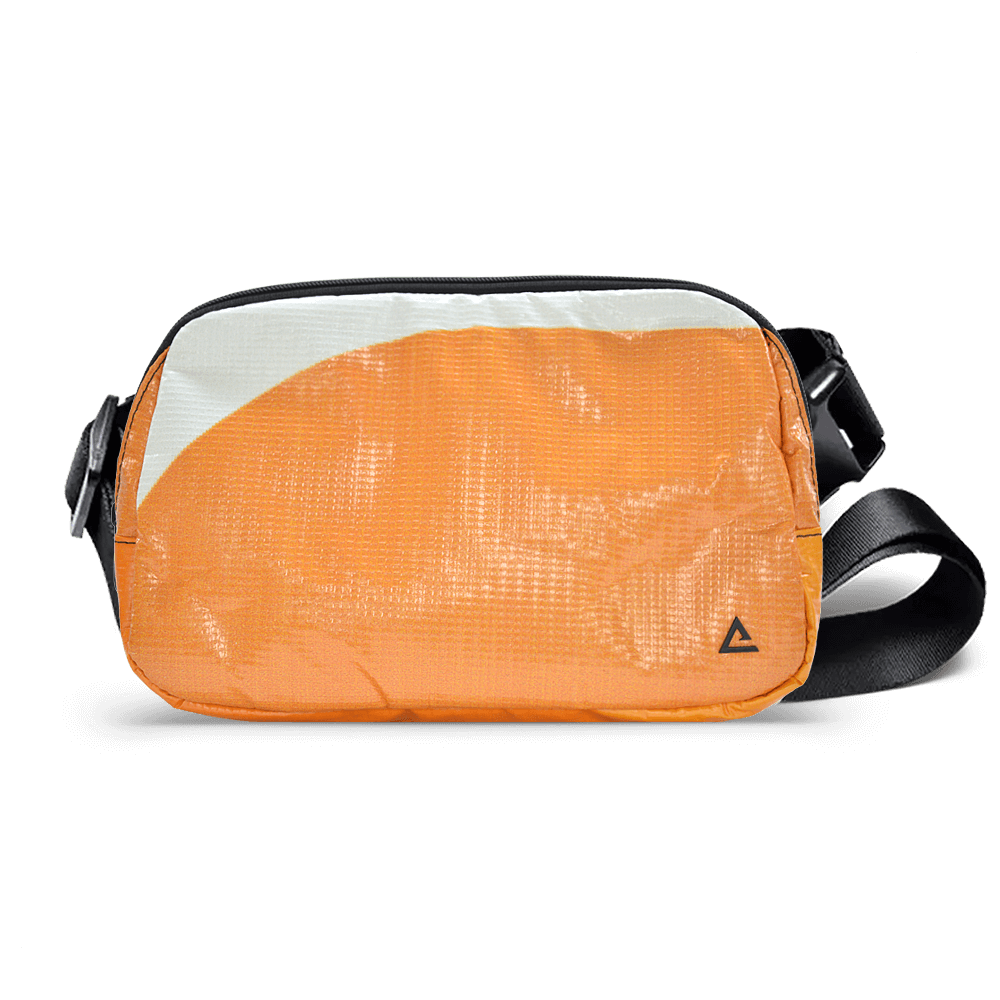 Large Zion Sling Bag